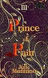 Prince of Pain III: (A Dark M/M Fairy Romance)