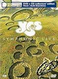 Yes - Symphonic Live (DVD & CD)