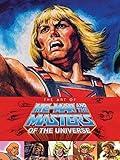 Art of He-Man and the Masters of the Universe