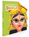 Durga (Hindu Mythology) (My First Shaped Board Books)