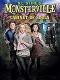 R.L. Stine's Monsterville: Cabinet of Souls