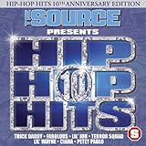 The Source Presents Hip-Hop Hits, Vol. 10