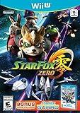 StarFox Zero - Wii U