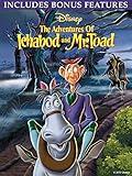 The Adventures of Ichabod and Mr. Toad (Plus Bonus Content)