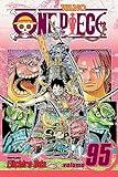 One Piece, Vol. 95: Oden's Adventure