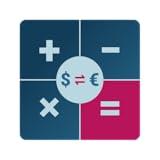 Currency Calculator - Foreign exchange rates
