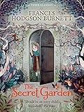 The Secret Garden: Faber Children's Classics