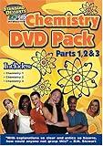 The Standard Deviants - Chemistry (Three-Pack)