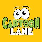 Cartoon Lane