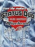 Let's Rock! - The 2017 Status Quo Fan Convention