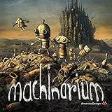 Machinarium Soundtrack
