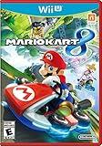 Mario Kart 8 - Nintendo Wii U (Renewed)