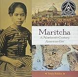 Maritcha: A Nineteenth-Century American Girl