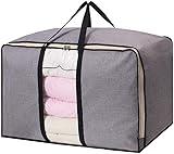 Organization and Storage