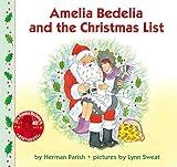 Amelia Bedelia and the Christmas List