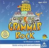 Schoolhouse Rock: Grammar Rock! (Jewel Case)
