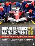 Human Resource Management: Functions, Applications, and Skill Development