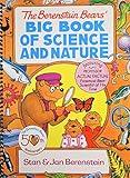 The Berenstain Bears' Big Book of Science and Nature (Dover Children's Science Books)