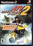 ATV Offroad Fury 2 - PlayStation 2 (Renewed)