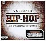 Ultimate Hip-Hop / Various