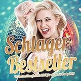 Schlager Bestseller – Die besten Discofox Hits 2017 für deine Fox Party 2018
