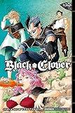 Black Clover, Vol. 7: The Magic Knight Captain Conference