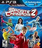 Sports Champions 2