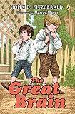 The Great Brain