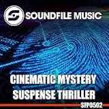 Cinematic Mystery Suspense Thriller