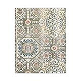 Ashta Ultra Lined Softcover Journal, 176pg, 100GSM by Paperblanks (Sacred Tibetan Textiles)