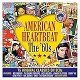 American Heartbeat: The 1960s / Various