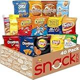 Classic Snack Care Package