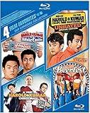 4 Film Favorites: Guy Comedies (Blu-ray)