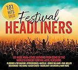 101 Festival Headliners / Various