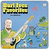 Burl Ives: Favorites for Children