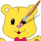 Kea Coloring Book