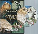 5000 Years of Magnificent Wonders: Ancient Greece [DVD]