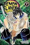 Demon Slayer: Kimetsu no Yaiba, Vol. 7: Trading Blows At Close Quarters