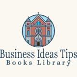 Business ideas tips EBooks