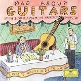 Mad About Guitar