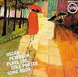 Oscar Peterson Plays The Cole Porter Songbook