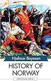 History of Norway: From The Earliest Times