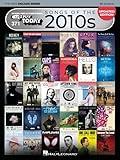 Songs of the 2010s: The New Decade Series - Updated Edition: E-Z Play Today #371 (E-z Play Today: The New Decade Series, 371)