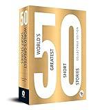 50 World’s Greatest Short Stories (Fingerprint! Classics)