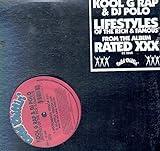 Lifestyles of the Rich & Famous [Vinyl]
