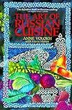The Art of Russian Cuisine