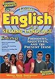 The Standard Deviants - Learn English as a Second Language (ESL) - Pronouns, Adjectives, and the Present Tense