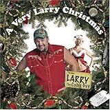 A Very Larry Christmas