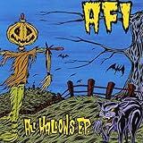 All Hallow's EP[Orange 10" EP] [45 RPM]