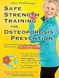 Safe Strength Training for Osteoporosis Prevention